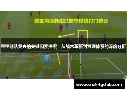 意甲球队复兴的关键因素探索：从战术革新到管理体系的深度分析