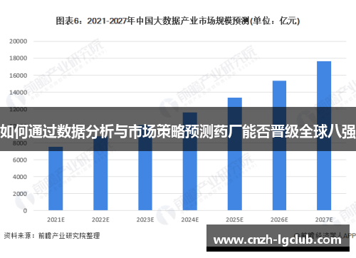 如何通过数据分析与市场策略预测药厂能否晋级全球八强 如何通过数据分析与市场策略预测药厂能否晋级全球八强