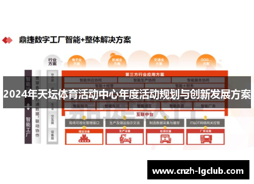 2024年天坛体育活动中心年度活动规划与创新发展方案 2024年天坛体育活动中心年度活动规划与创新发展方案