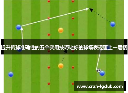 提升传球准确性的五个实用技巧让你的球场表现更上一层楼 提升传球准确性的五个实用技巧让你的球场表现更上一层楼