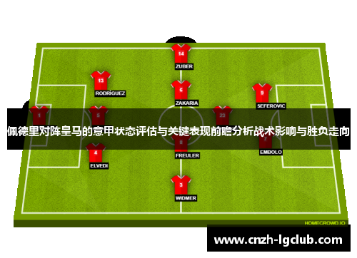 佩德里对阵皇马的意甲状态评估与关键表现前瞻分析战术影响与胜负走向 佩德里对阵皇马的意甲状态评估与关键表现前瞻分析战术影响与胜负走向
